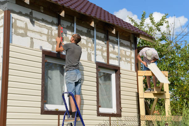 Best Fascia and Soffit Installation  in West Monroe, LA