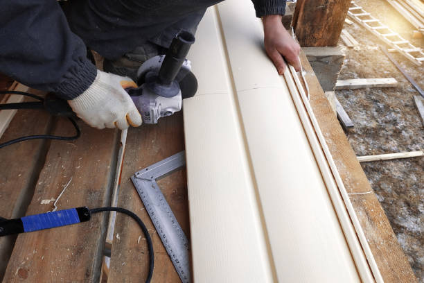 Professional Siding in West Monroe, LA