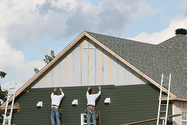 Best Historical Building Siding Restoration  in West Monroe, LA