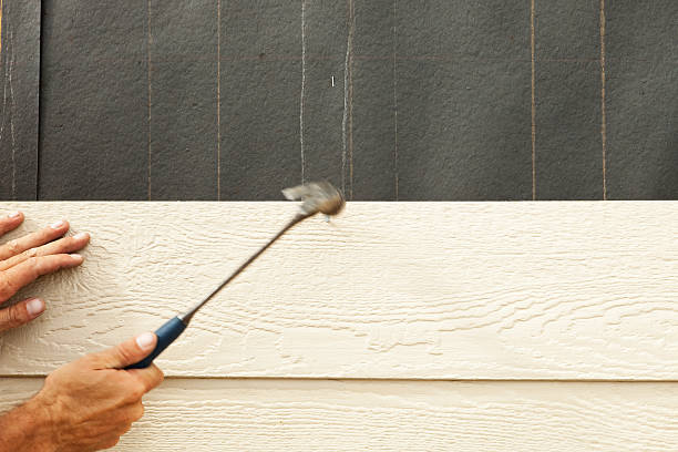 Best Fascia and Soffit Installation  in West Monroe, LA